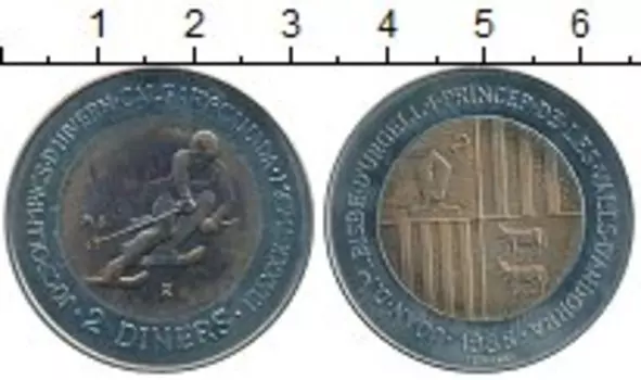 Монеты Клуб Нумизмат