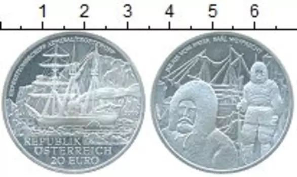 Монеты Клуб Нумизмат