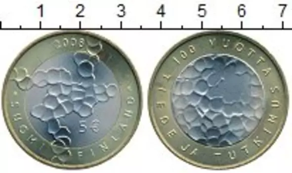 Монеты Клуб Нумизмат