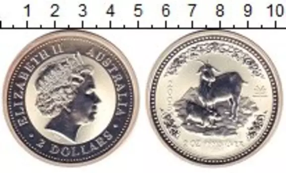 Монеты Клуб Нумизмат