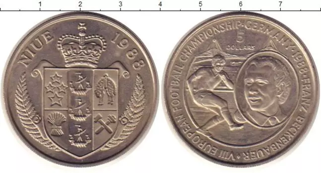 Монеты Клуб Нумизмат