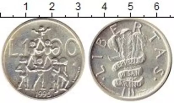 Монеты Клуб Нумизмат