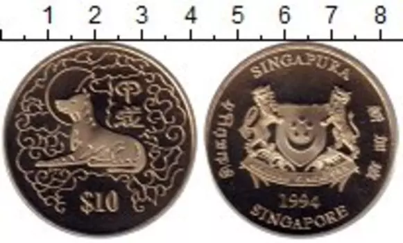 Монеты Клуб Нумизмат