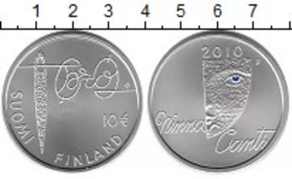 Монеты Клуб Нумизмат