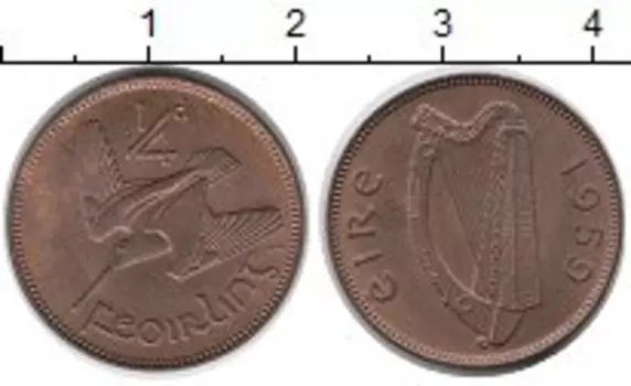 Монеты Клуб Нумизмат