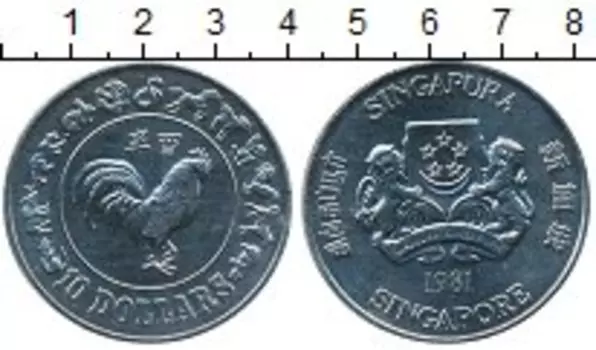 Монеты Клуб Нумизмат