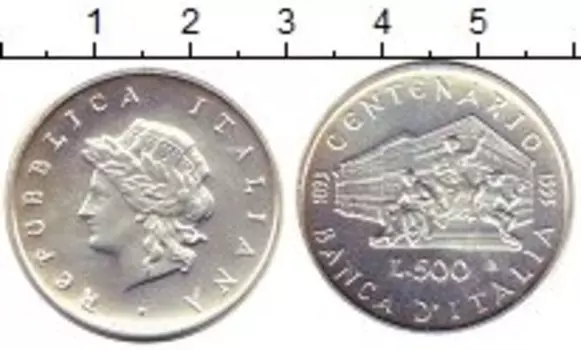 Монеты Клуб Нумизмат