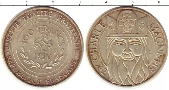 Монеты Клуб Нумизмат