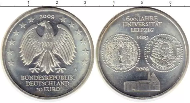 Монеты Клуб Нумизмат