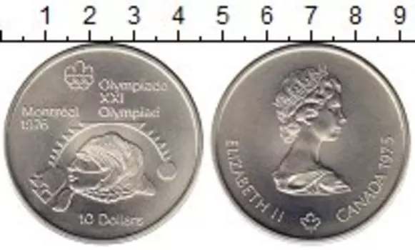 Монеты Клуб Нумизмат