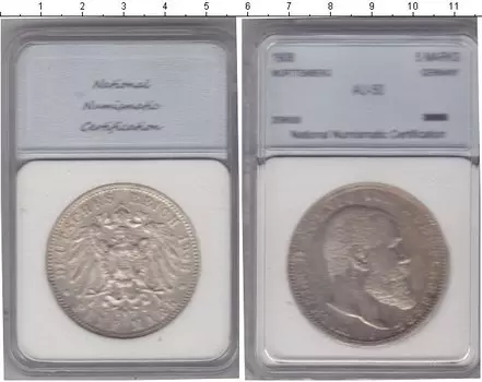 Монеты Клуб Нумизмат