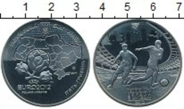 Монеты Клуб Нумизмат