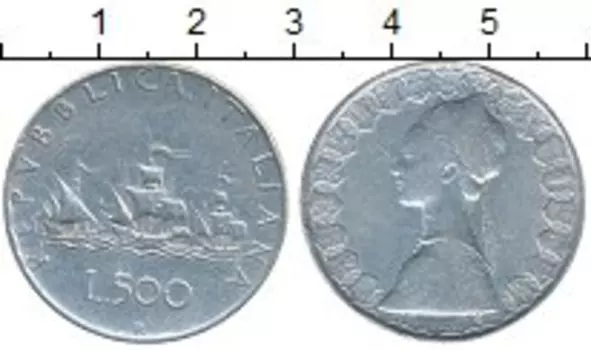 Монеты Клуб Нумизмат