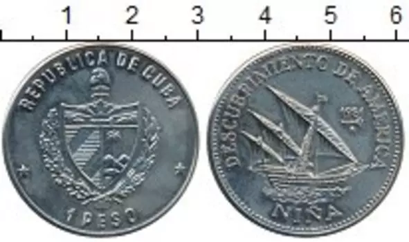 Монеты Клуб Нумизмат