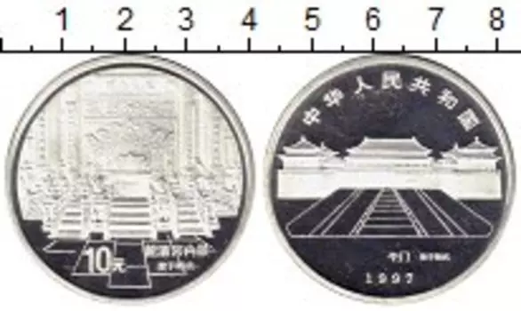 Монеты Клуб Нумизмат
