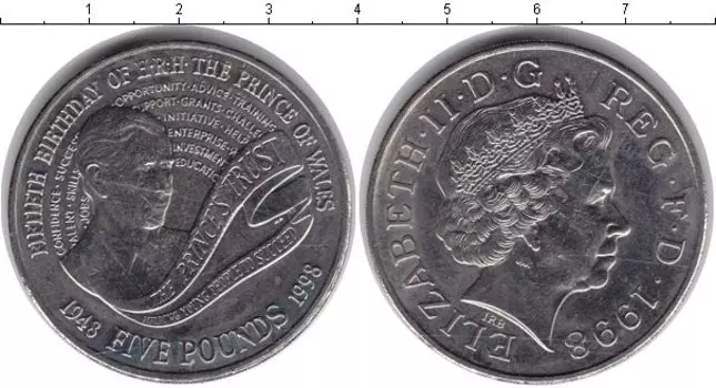 Монеты Клуб Нумизмат