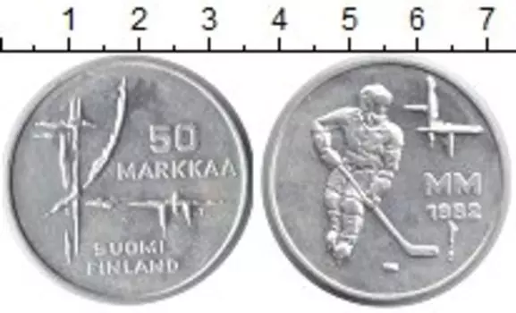 Монеты Клуб Нумизмат