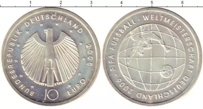 Монеты Клуб Нумизмат