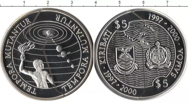 Монеты Клуб Нумизмат