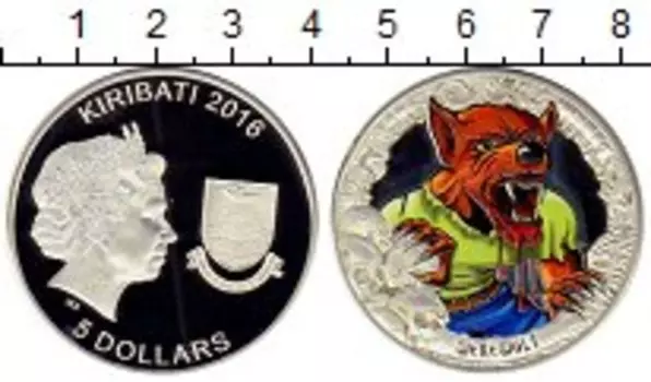 Монеты Клуб Нумизмат