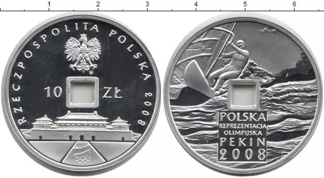 Монеты Клуб Нумизмат