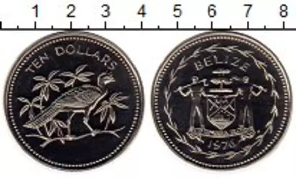 Монеты Клуб Нумизмат