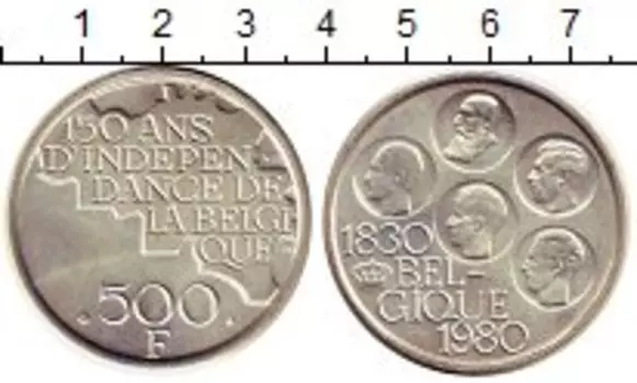 Монеты Клуб Нумизмат