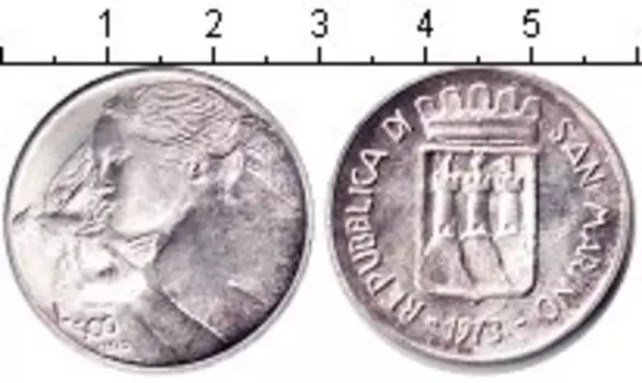 Монеты Клуб Нумизмат