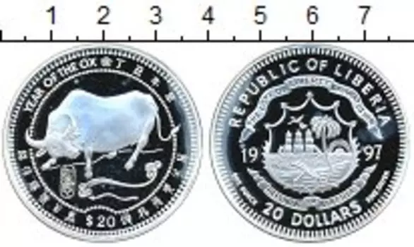 Монеты Клуб Нумизмат