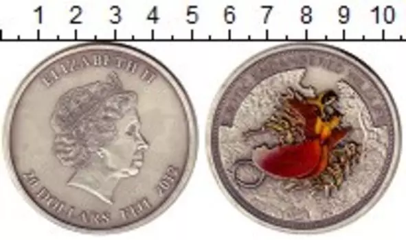 Монеты Клуб Нумизмат