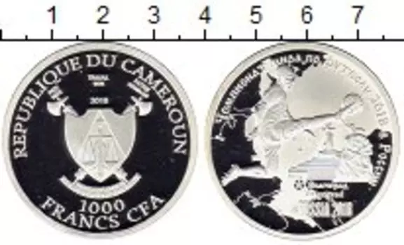 Монеты Клуб Нумизмат