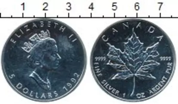 Монеты Клуб Нумизмат