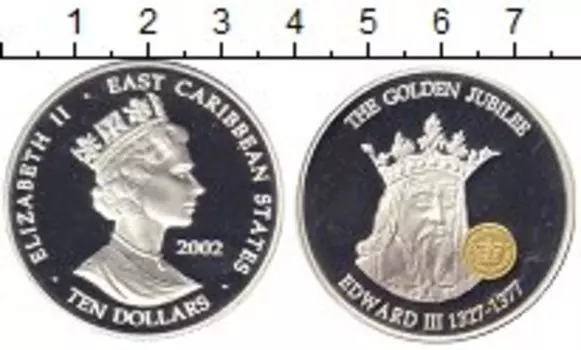 Монеты Клуб Нумизмат