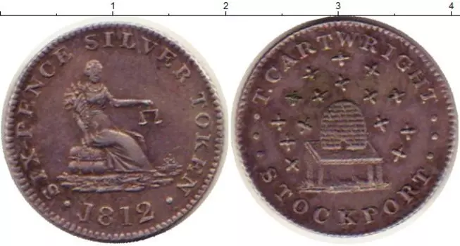 Монеты Клуб Нумизмат