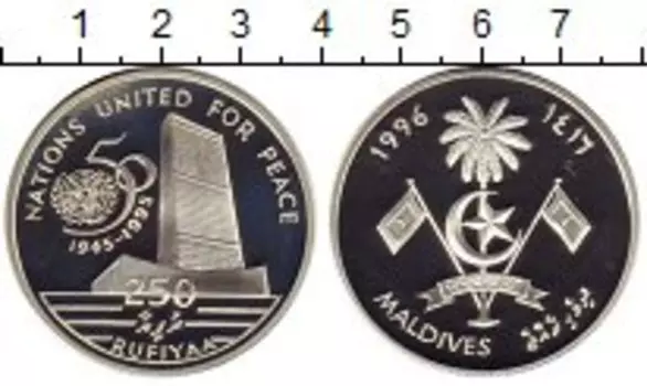 Монеты Клуб Нумизмат