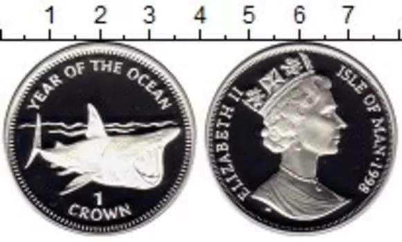 Монеты Клуб Нумизмат