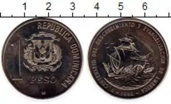 Монеты Клуб Нумизмат