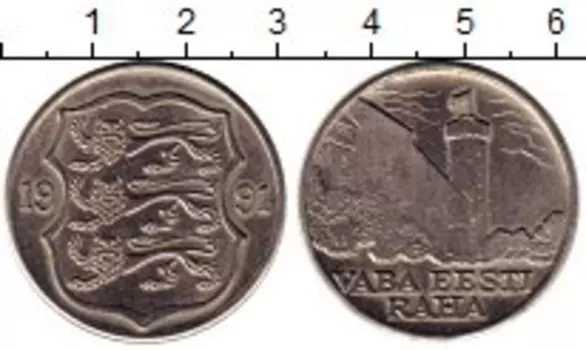 Монеты Клуб Нумизмат