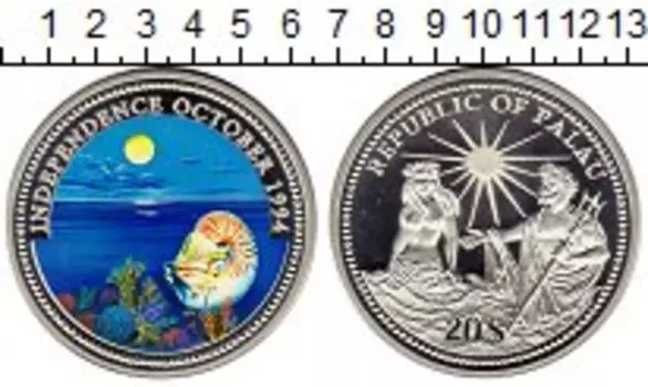 Монеты Клуб Нумизмат