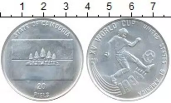 Монеты Клуб Нумизмат