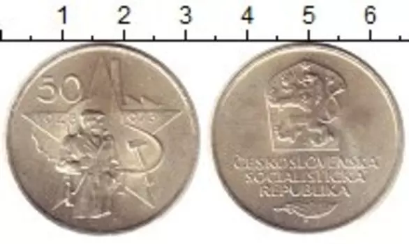 Монеты Клуб Нумизмат