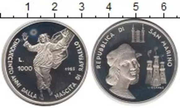 Монеты Клуб Нумизмат