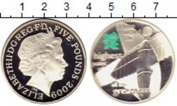 Монеты Клуб Нумизмат