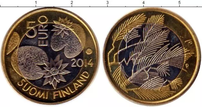 Монеты Клуб Нумизмат