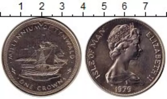 Монеты Клуб Нумизмат