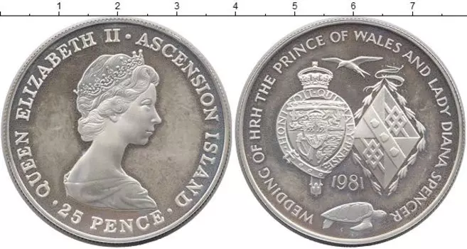 Монеты Клуб Нумизмат