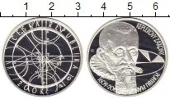 Монеты Клуб Нумизмат