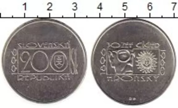 Монеты Клуб Нумизмат