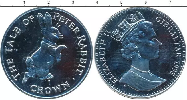 Монеты Клуб Нумизмат