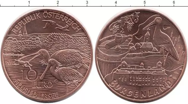 Монеты Клуб Нумизмат